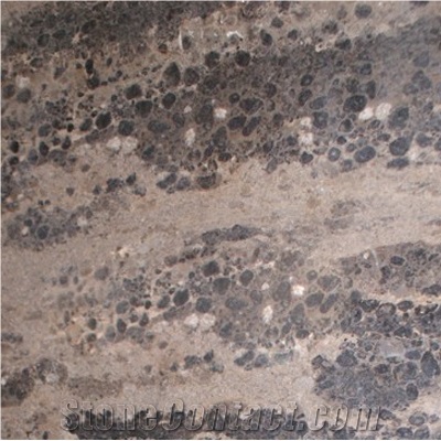 Wellest M302 Sea Grey Marble Tile & Slab, China Grey Marble