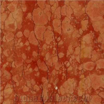 Wellest M811 Rosso Verona Marble Slabs & Tiles, Italy Red Marble