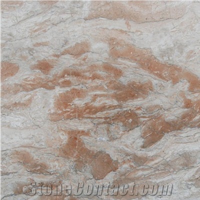 Wellest M812 Breccia Oniciata Marble Tile & Slab,Pink Marble