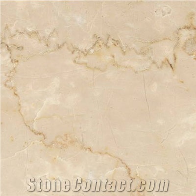 Wellest M817 Botticino Classico Marble Slabs & Tiles, Italy Beige Marble