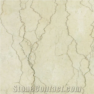 Wellest M819 Perlino Bianco Marble Tile & Slab, Italy Beige Marble