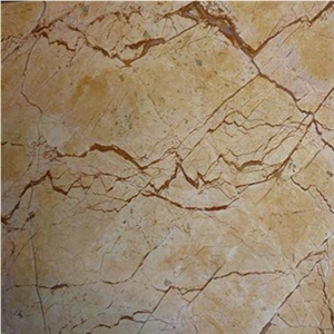 Wellest M841-Golden Phoenix Marble Tile & Slab, China Yellow Marble