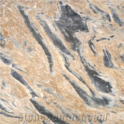 Wellest M868-Grey Moca Marble Tile & Slab, China Grey Marble