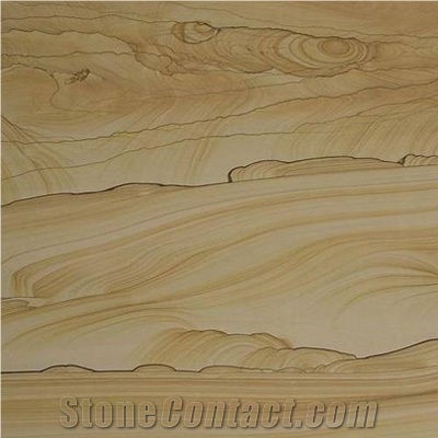 Wellest Sy155 Wave Sandstone Tile & Slab, Wave Sandstone Slate Slabs & Tiles