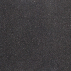 Wellest Sy162 Black Sandstone Tile & Slab, China Black Sandstone
