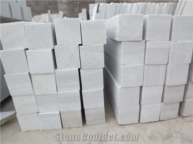 Wellest White Quartzite Floor Tile,Shining White, China Natural Quartzite Panel