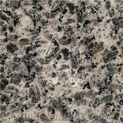 Wg168 Wellest Leopard Skin Granite Slab&Tile,China Blue Granite,G168