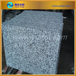 G439 Chinese Swan White Granite Slabs & Tiles