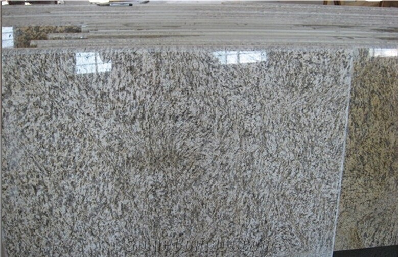 Tiger Skin White Granite Slabs Tiles From China Stonecontact Com