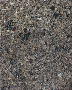 Grey Granite Cube Stones, Grey Granite Cobbles, Kostyantynivsky Grey Granite Cube Stones