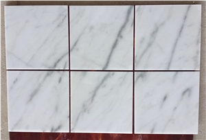 Cara Marble Building & Walling, White Marble Building & Walling