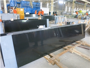 Black Basalt Slabs & Tiles