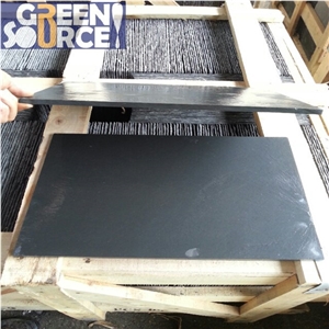 Durable Natural Slate Eco-Friendly Reclaimed Roofing Slates