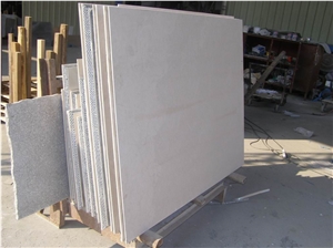 Aluminium Honeycomb Backed Stone Panel-Marble Composite Panel
