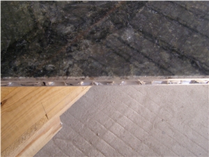 Aluminium Honeycomb Backed Thin Granite Panel,Super-Honeycomb Stone Panel