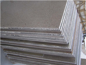 Aluminium Honeycomb Compound Stone External Wall Panel,Marble Stone Panel