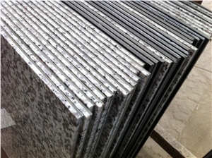 Aluminium Poly Backed Granite Panel-Thin Stone Laminated Panel