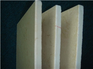 Ceramic Backed Manmade Stone for Floor and Wall - Decorative Wall Stone
