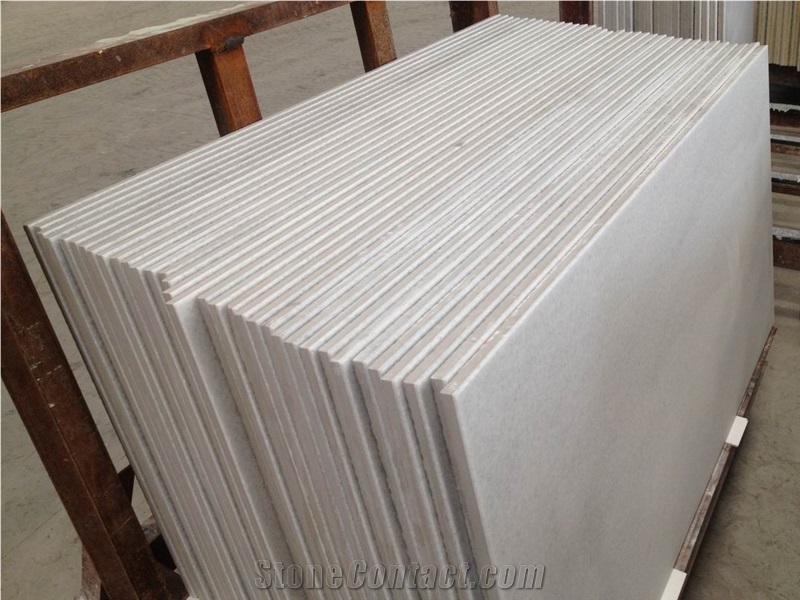 Ceramic Backed Marble Stone Tile - Complex Stone Panle