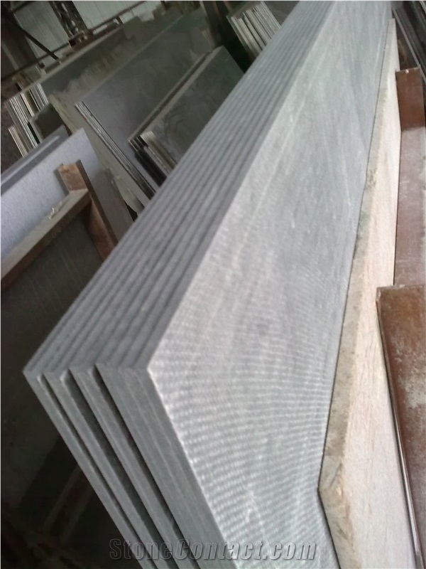 Fiberglass Backed Granite Panel-Laminated Stone Panel