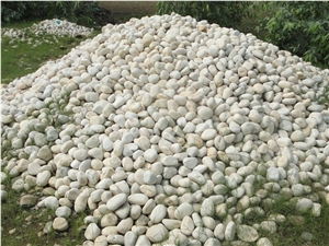 India White River Pebbles,Pebble Stone