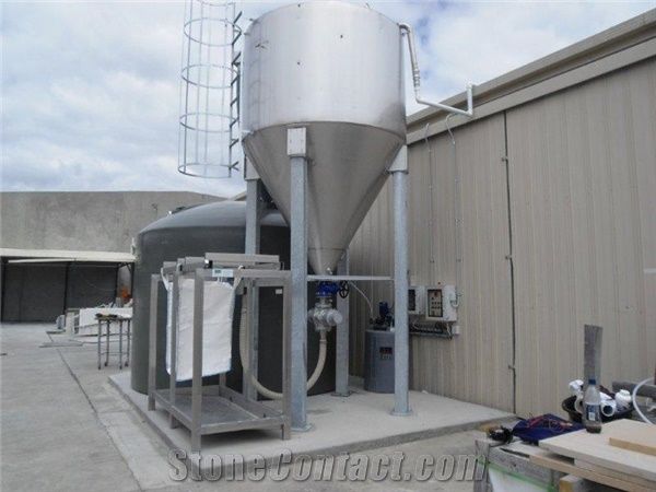 Italmecc C 9.5 Water Filtration System