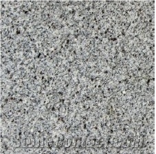 Nehbandan Gray Granite Block, Iran Grey Granite