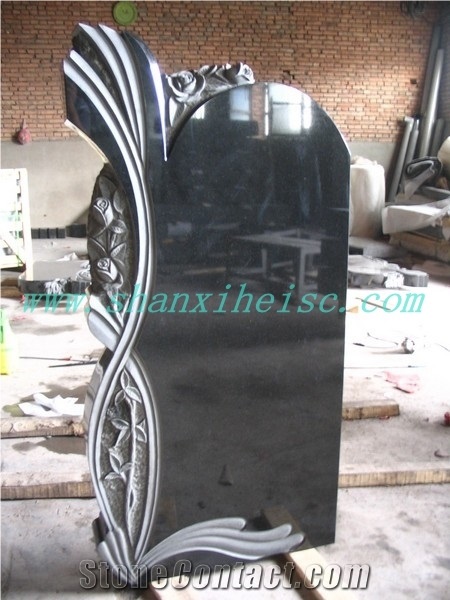 Chinese Professinal G1405 Angel Grave Monument Factory Competitive Price