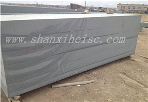 Top Quality Size Customized China Shanxi Black Granite