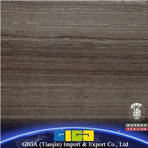 Giga Coffee Marble Tile