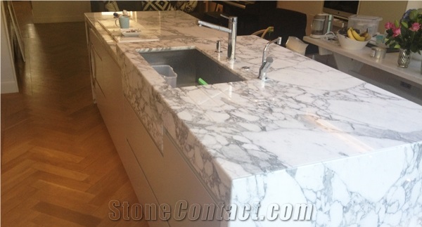 Giga Counter Top Kitchen Worktops Italian Marbles