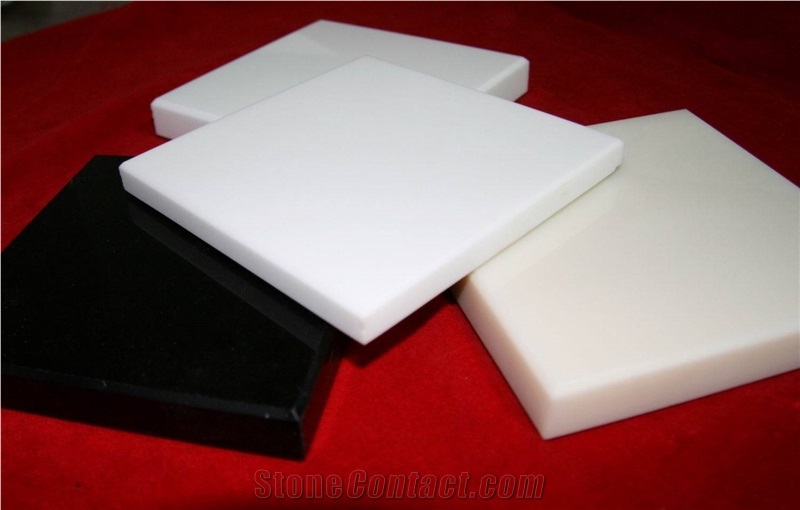 Giga White Flooring Tile Marble Polishing