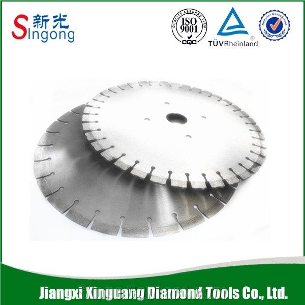 Fast Cutting Hss Saw Blade for Wholesale