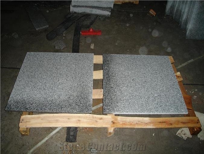 China G603 Granite,The Same Price, Best Quality Slabs & Tiles