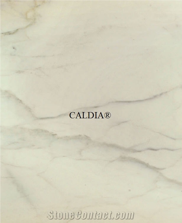 Caldia Statuario, Calacatta Caldia Marble Blocks