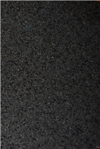 Black Pearl Granite Blocks, India Black Granite