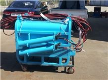 Rock Splitter