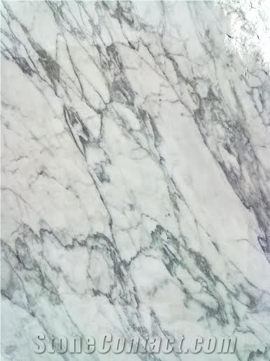 Calacatta Marble Slab