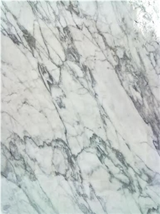 Calacatta Marble Slab