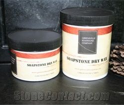 Soapstone Dry Wax