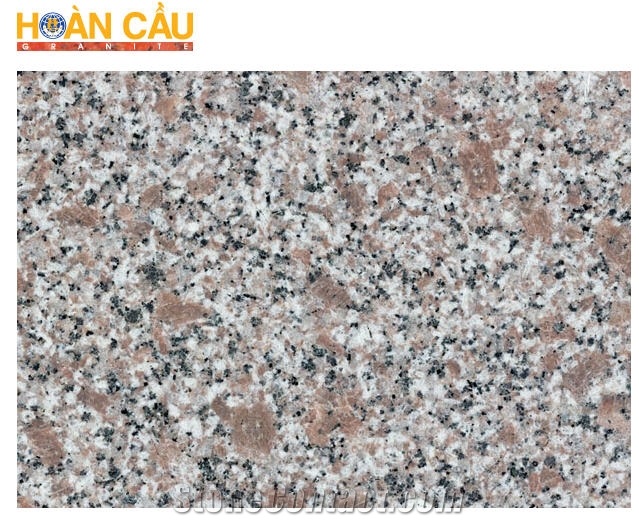 Phu Cat Violet Granite Slabs, Tiles
