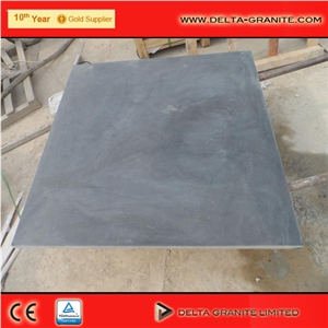China Bluestone Paving Tiles