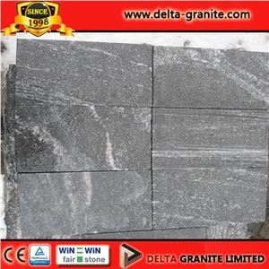 China Juparana Granite,China Biasca Neiss Paving Slabs,China Granite Stone