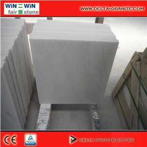 China White Marble Tiles,Hot Sales Marble Stone for Flooring