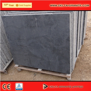 Natural Chinese Bluestone Tiles,China Blue Stone