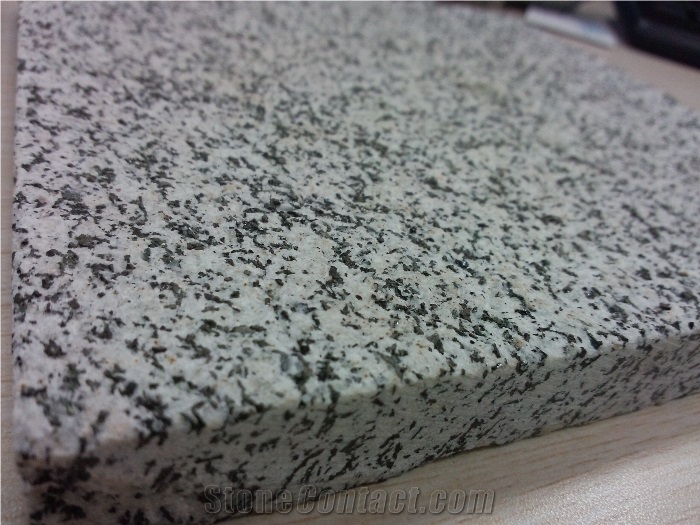 Pacific White Granite,China Granite Tiles & Slabs