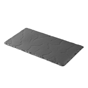 Basalt Slate Tray, Black Basalt Trays,Kitchen Accessorie