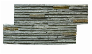 Cultural Slate Tile, Stone Cladding, Country Ledgestone