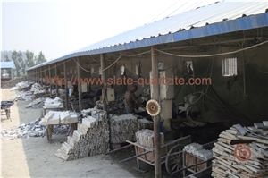 Culture Stone Supplier,Cultured Stone Manufacturer - China, Rustic Slate Cultured Stone