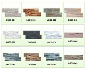 Culture Stone / Water Fall Stone / Natural Stone